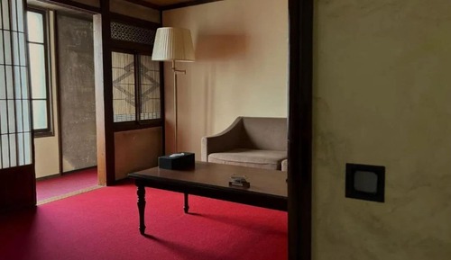 Comfort Twin Room
