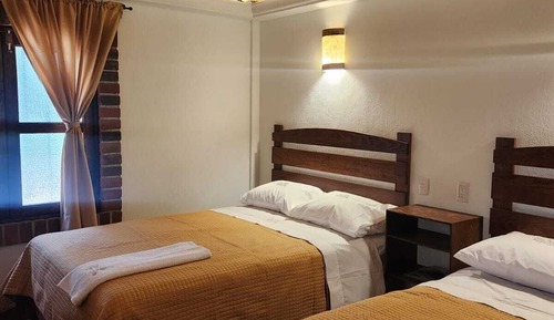 Classic Double Room