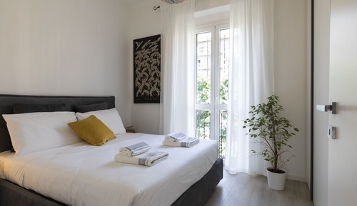 Design Apartment