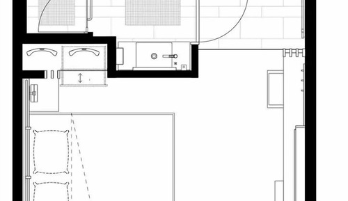 Superior Room, 1 King Bed