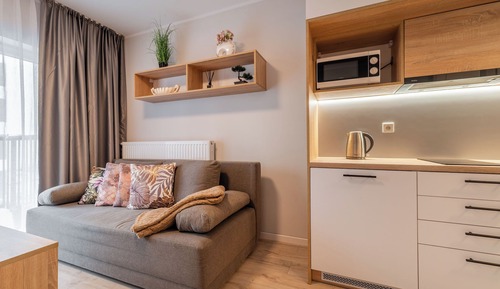 City Studio Suite