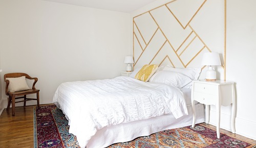 Romantic Room