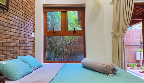Deluxe Room, 2 Queen Beds