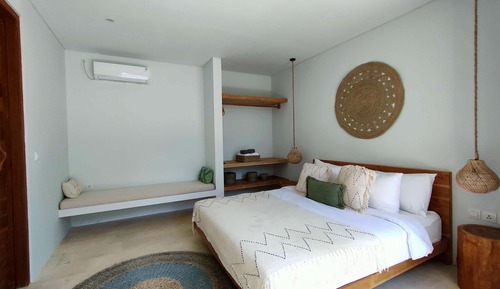 Deluxe Villa, Private Pool