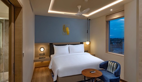 Elite King Room