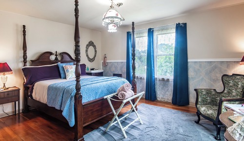Traditional Room, 1 Queen Bed