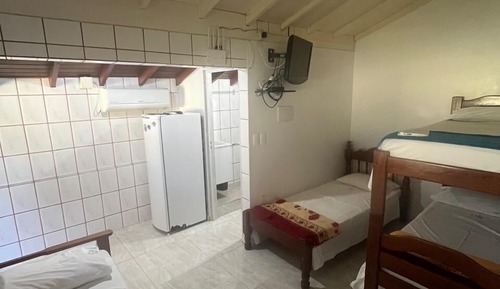 Family Apartment, 2 Bedrooms, Patio, Courtyard View