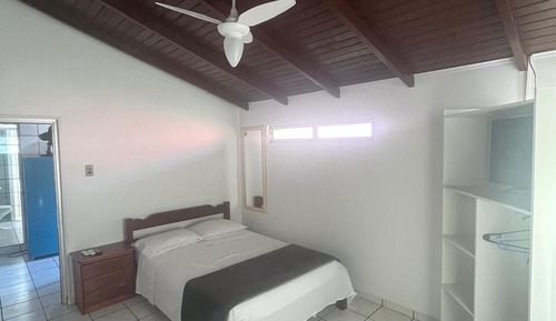 Standard Apartment, Courtyard View