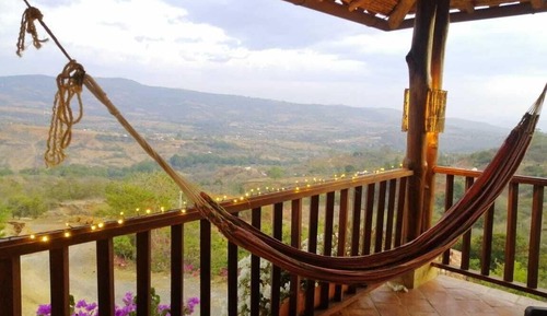 Luxury Suite, Balcony, Mountain View
