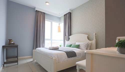 Comfort Apartment