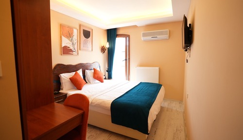 Basic Room