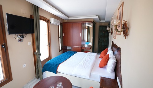 Basic Room