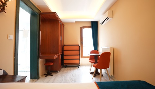 Basic Room