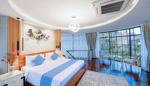 Premium Villa
