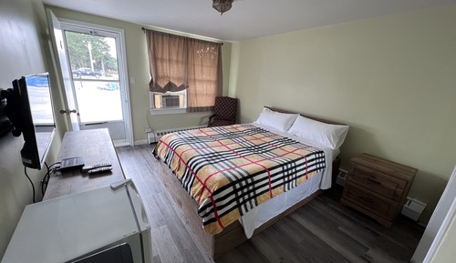 Basic Room