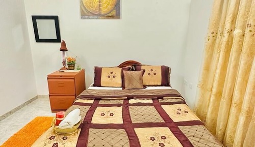 Classic Double Room