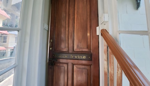 Classic Single Room