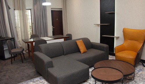 Executive Apartment