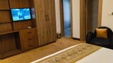 Presidential Room