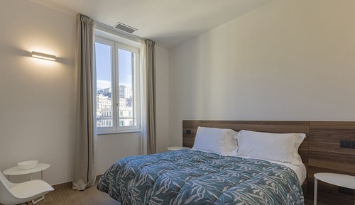 Basic Apartment