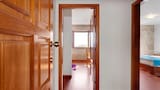 Basic Quadruple Room
