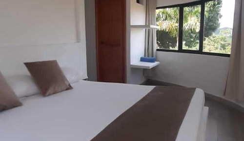 Superior Double Room, Garden View
