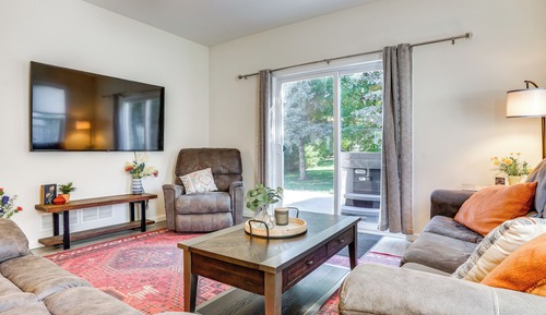 House (3 Bedrooms)