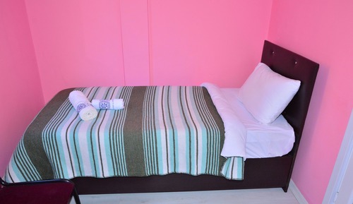 Basic Single Room