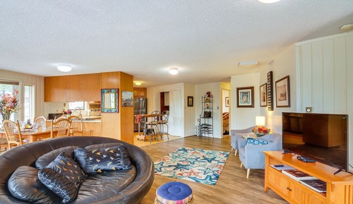 House (2 Bedrooms)