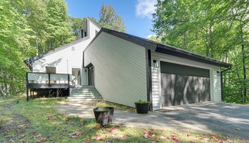 House (3 Bedrooms)