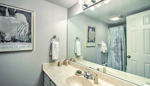 Apartment (2 Bedrooms)