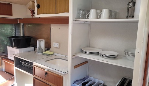 Comfort Mobile Home