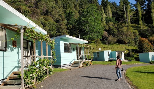 Family Bungalow