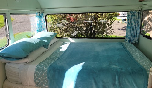 Economy Mobile Home