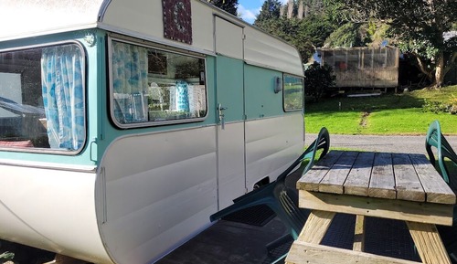 Mobile Home