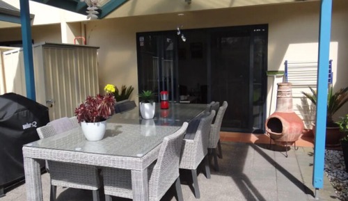 Deluxe Apartment, 2 Bedrooms