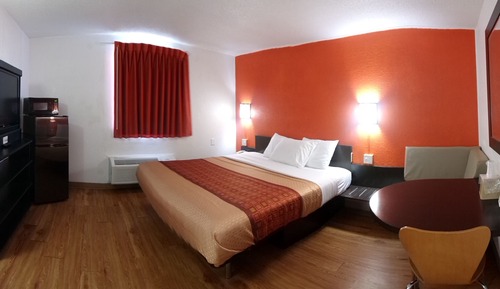 Executive Single Room