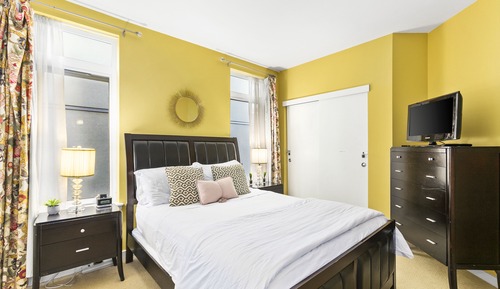 Classic Apartment