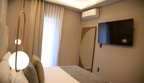 Comfort Apartment
