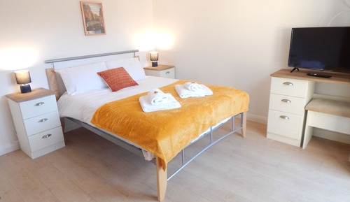 Exclusive Double Room