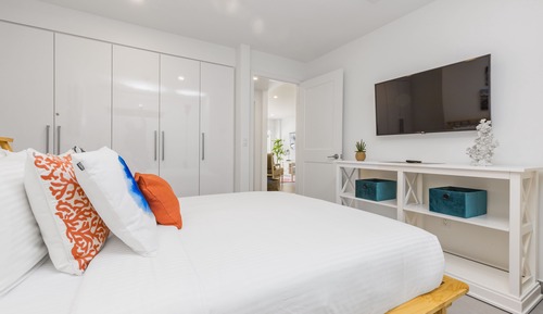 Comfort Condo