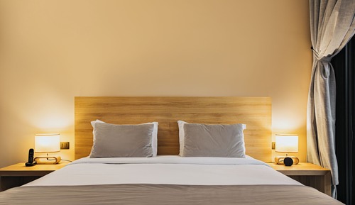 Premium Chalet, Mobility Accessible