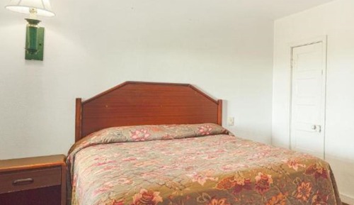 Room, 1 Queen Bed, Smoking
