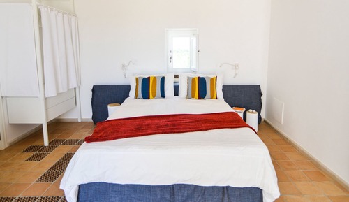 Junior Room