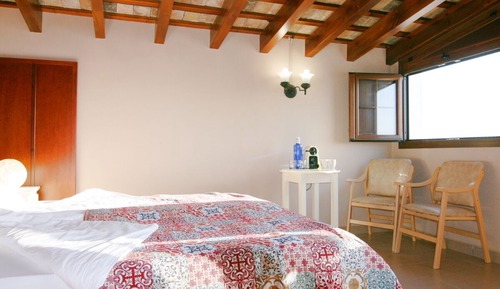 Panoramic Double Room