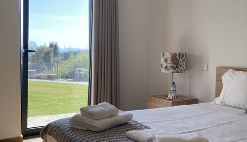 Economy Double Room, 1 Double Bed