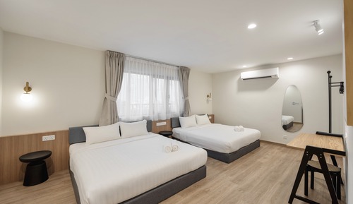 Apartment, 1 Bedroom
