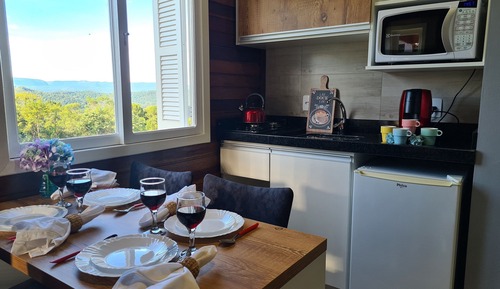 Basic Chalet