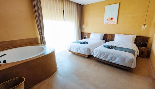 Panoramic Suite