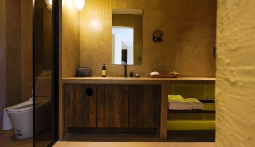 Deluxe Double or Twin Room, 1 Bedroom